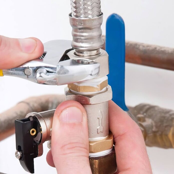 Anytime Plumbing Repair