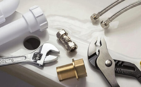 Emergency Plumbing Legal Requirements